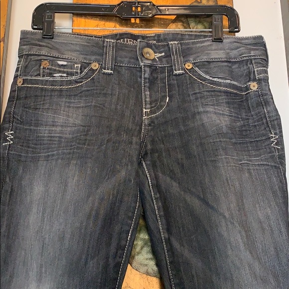 GUESS Premium jeans - Picture 2 of 5
